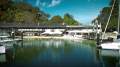 Middle Harbour Yacht Club Marina Berths For Lease