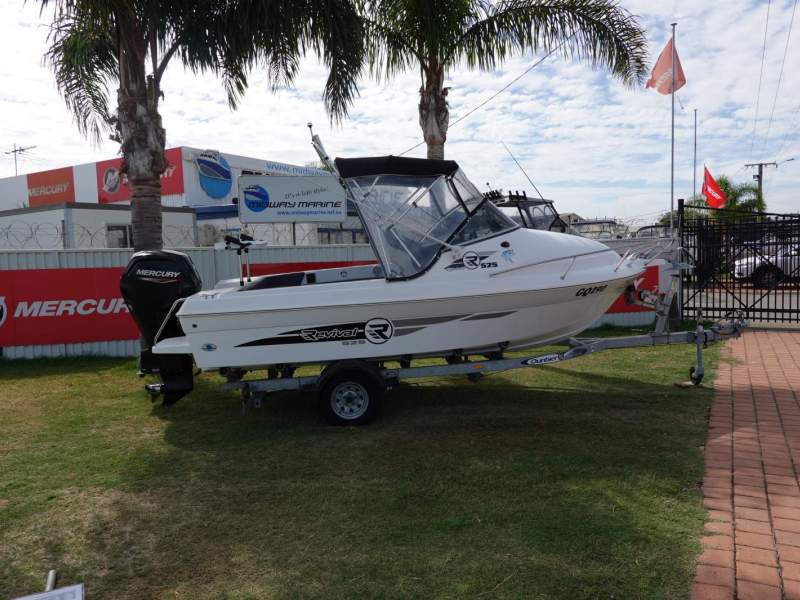 Revival 525 Offshore