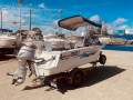 Quintrex 455 Coast Runner