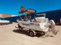 Quintrex 455 Coast Runner