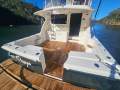 Riviera 47 Flybridge Cruiser