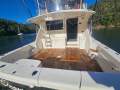 Riviera 47 Flybridge Cruiser