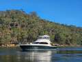 Riviera 47 Flybridge Cruiser
