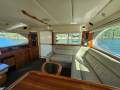 Riviera 47 Flybridge Cruiser