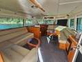 Riviera 47 Flybridge Cruiser