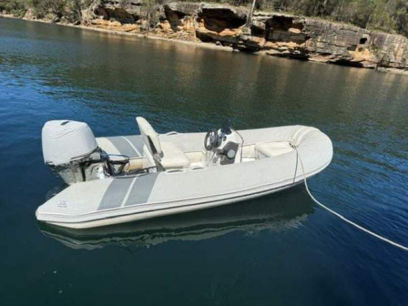 Aquapro Euro 1198