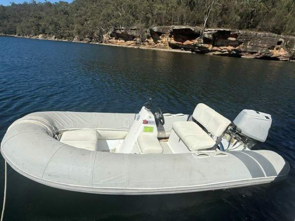 Aquapro Euro 1198