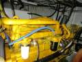 TS630 Trawler Santa Anna