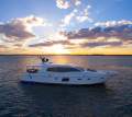 Whitehaven Sports Yacht 7500