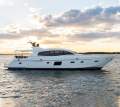 Whitehaven Sports Yacht 7500