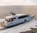 Whitehaven Sports Yacht 7500