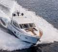 Whitehaven Sports Yacht 7500