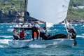 Adams 10:Adams 10 for sale with Race Yachts- Photo credit Beau Outteridge