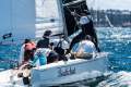 Adams 10:Adams 10 for sale with Race Yachts- Photo credit Beau Outteridge