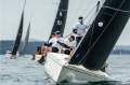 Adams 10:Adams 10 for sale with Race Yachts- Photo credit Beau Outteridge