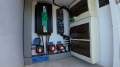 Great Liveaboard or spacious weekender