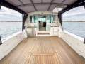 Caribbean 45 Flybridge Cruiser *RECENTLY REPOWERED*