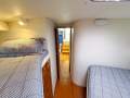 Caribbean 45 Flybridge Cruiser *RECENTLY REPOWERED*