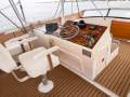 Caribbean 45 Flybridge Cruiser *RECENTLY REPOWERED*