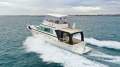 Caribbean 45 Flybridge Cruiser *RECENTLY REPOWERED*
