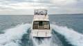 Caribbean 45 Flybridge Cruiser *RECENTLY REPOWERED*