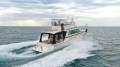 Caribbean 45 Flybridge Cruiser *RECENTLY REPOWERED*