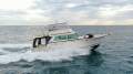 Caribbean 45 Flybridge Cruiser *RECENTLY REPOWERED*