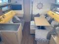 Beneteau Oceanis 45