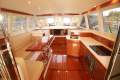 Arrowcat 420 Flybridge Only one owner since new with low hours