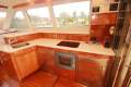 Arrowcat 420 Flybridge Only one owner since new with low hours
