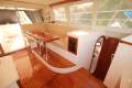 Arrowcat 420 Flybridge Only one owner since new with low hours