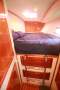 Arrowcat 420 Flybridge Only one owner since new with low hours