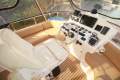 Arrowcat 420 Flybridge Only one owner since new with low hours