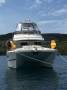 Arrowcat 420 Flybridge Only one owner since new with low hours