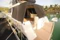 Arrowcat 420 Flybridge Only one owner since new with low hours