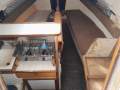 Bonito 22 Motor Sailer