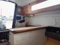 Bonito 22 Motor Sailer