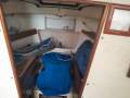 Bonito 22 Motor Sailer