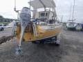 Bonito 22 Motor Sailer