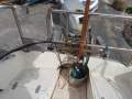 Bonito 22 Motor Sailer
