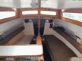 Bonito 22 Motor Sailer