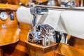 Laurent Giles 29 | Bow to Stern 2024 Restoration | Turn Key Ready
