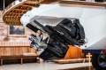 Laurent Giles 29 | Bow to Stern 2024 Restoration | Turn Key Ready