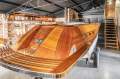 Laurent Giles 29 | Bow to Stern 2024 Restoration | Turn Key Ready