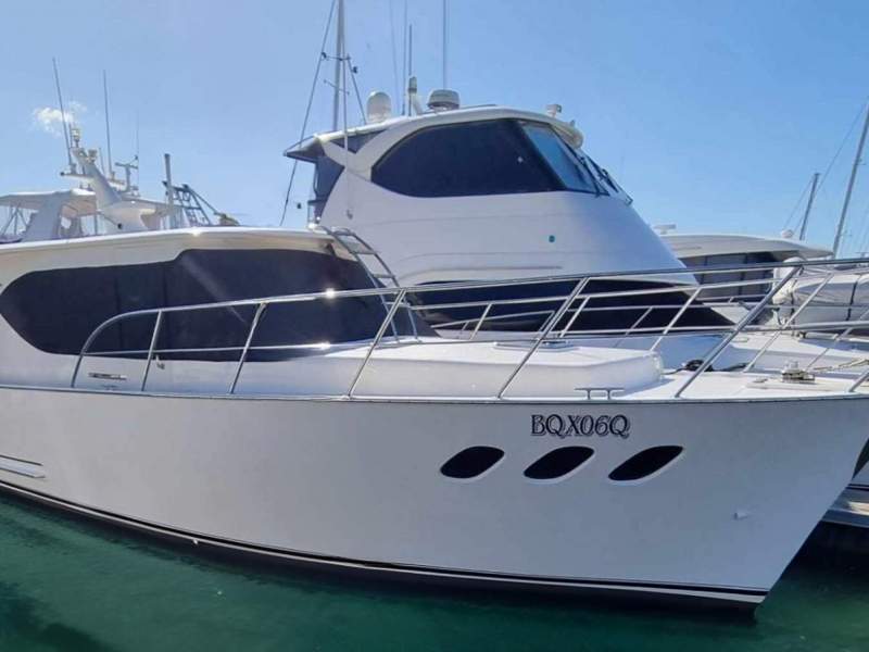 Island Gypsy 400