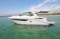 Sea Ray 350 Sundancer Coupe Sports Cruiser