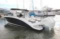 Sea Ray 290 SDX OB Bowrider