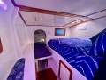 Easy 11.6 Bluewater Catamaran