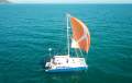 Easy 11.6 Bluewater Catamaran
