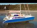 Easy 11.6 Bluewater Catamaran